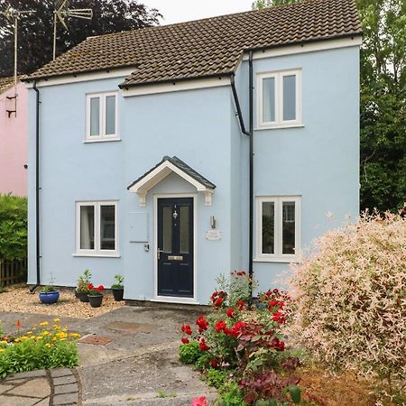Mews Cottage カーマーゼン エクステリア 写真